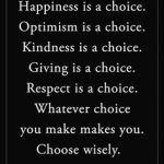 Choice